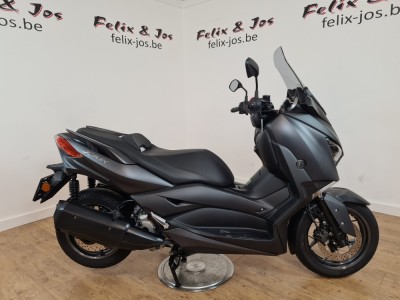 X-MAX 300 ABS - 2018
