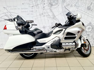 GOLDWING 1800 ABS