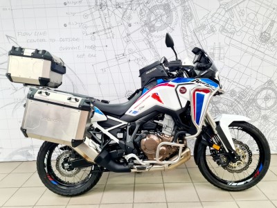 AFRICA TWIN 1100 