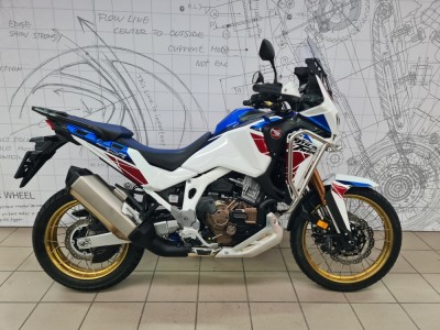 AFRICA TWIN 1100 ADV SP DCT 