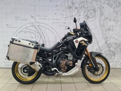 AFRICA TWIN 1100 ADV SP DCT