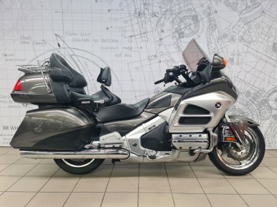 GOLDWING GL1800 ABS