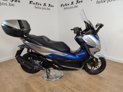 NSS125 FORZA - 2021