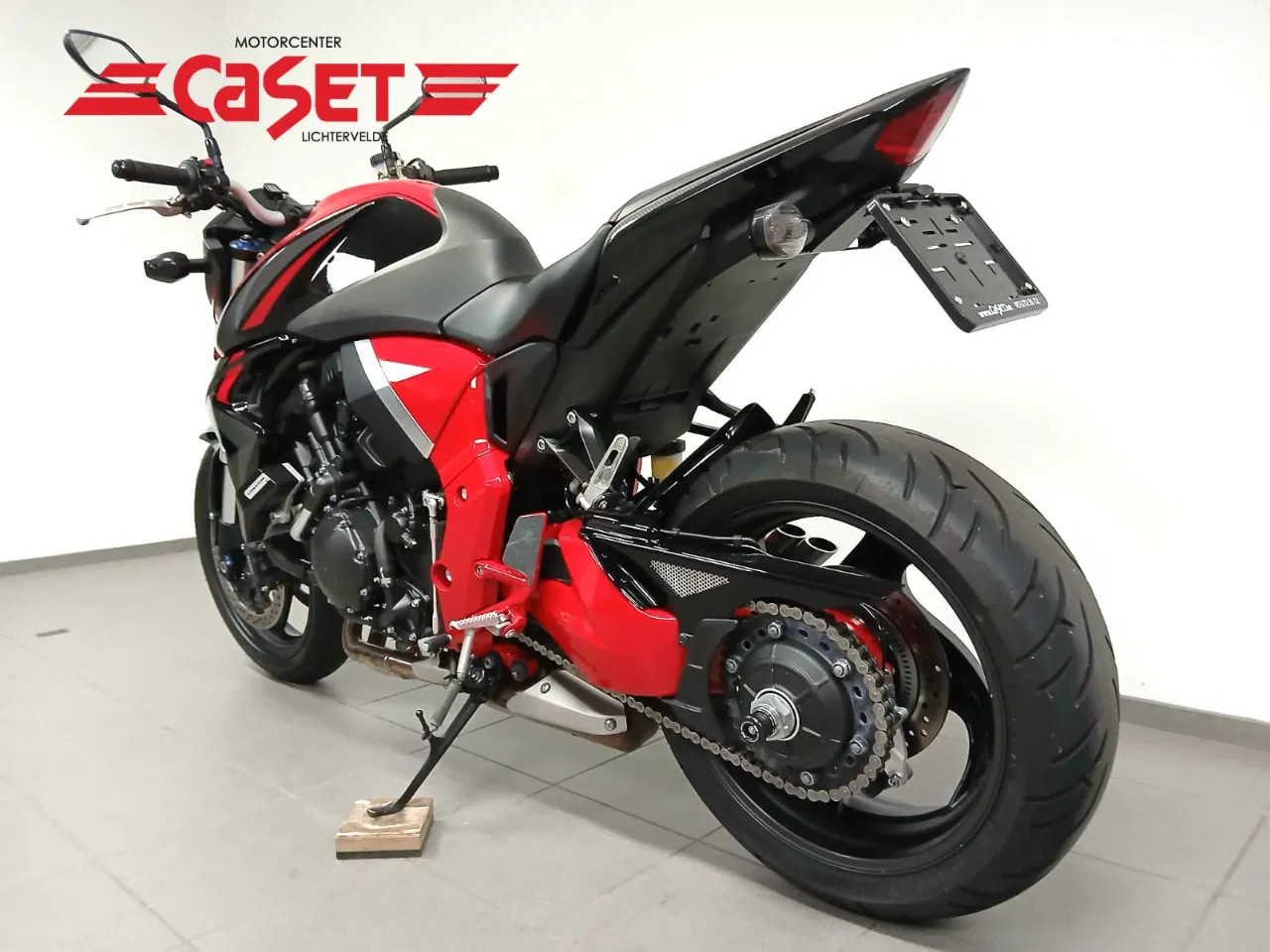 CB 1000 RA - Afbeelding 3