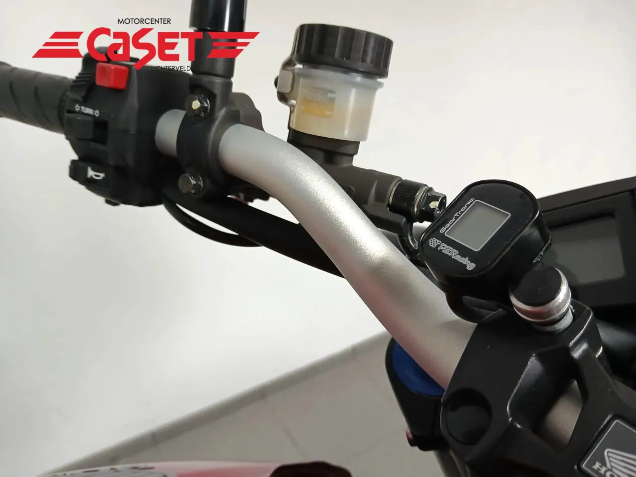 CB 1000 RA - Afbeelding 5