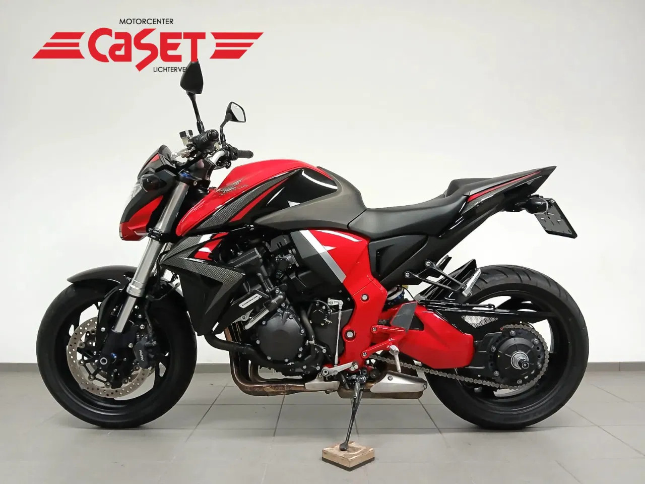 CB 1000 RA - Afbeelding 8