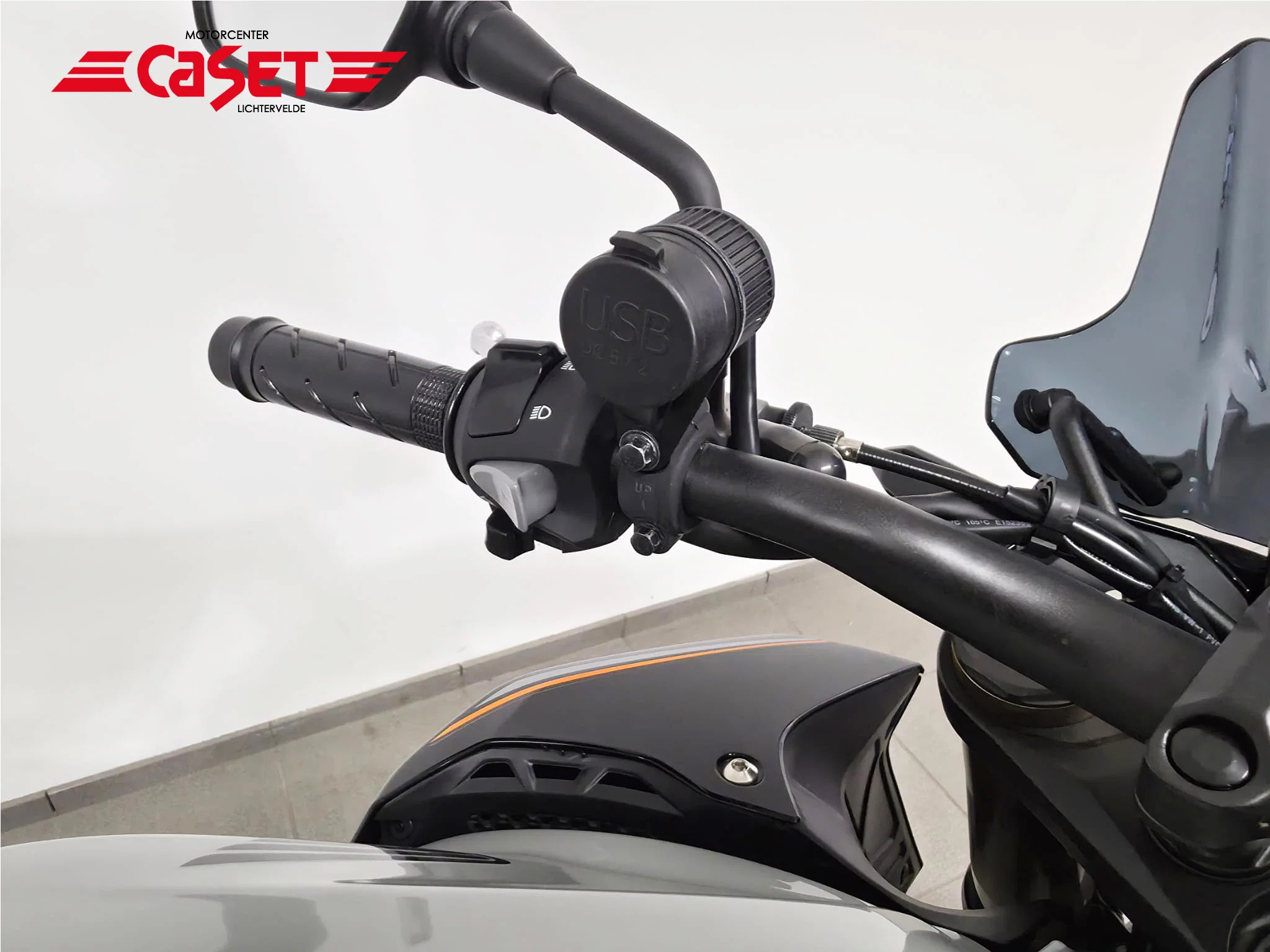 CB 500 FA - Afbeelding 5