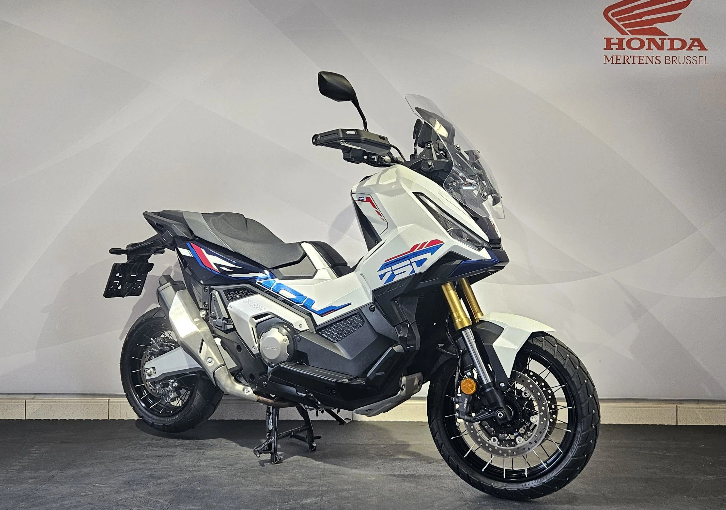 X - ADV 750 - Afbeelding 3