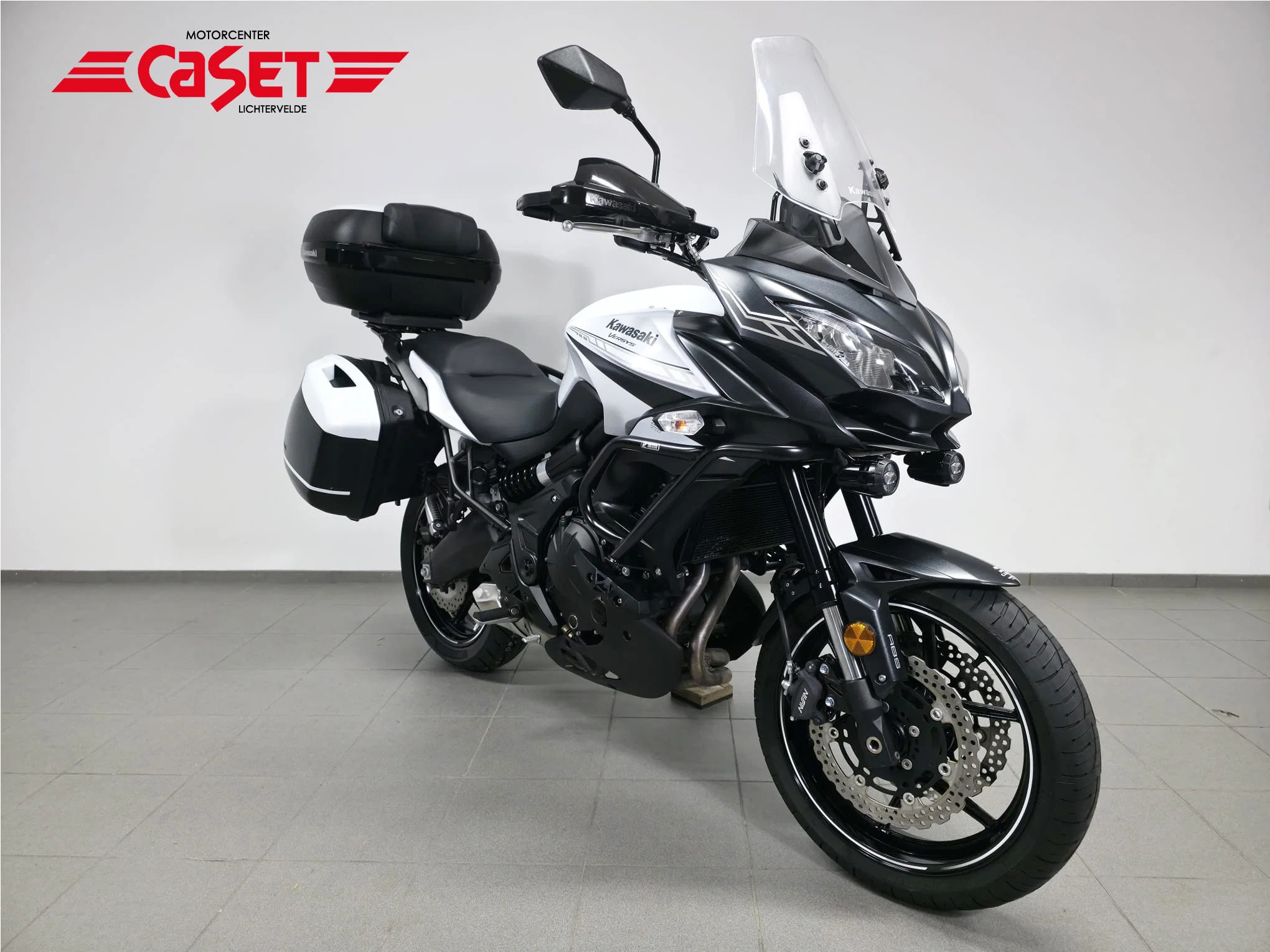 Versys 650 - Afbeelding 3