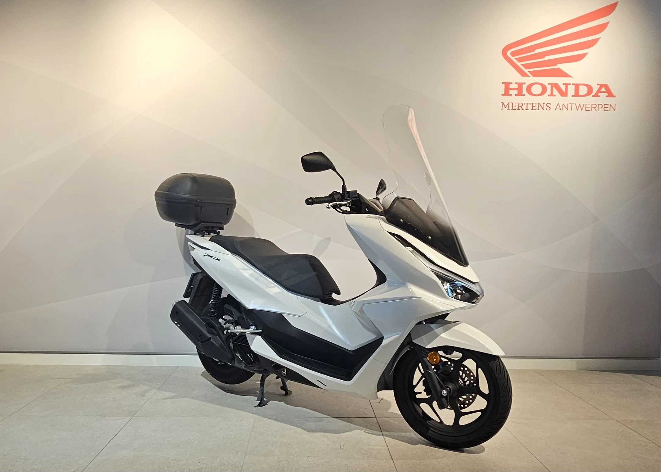 pcx125 - Afbeelding 3