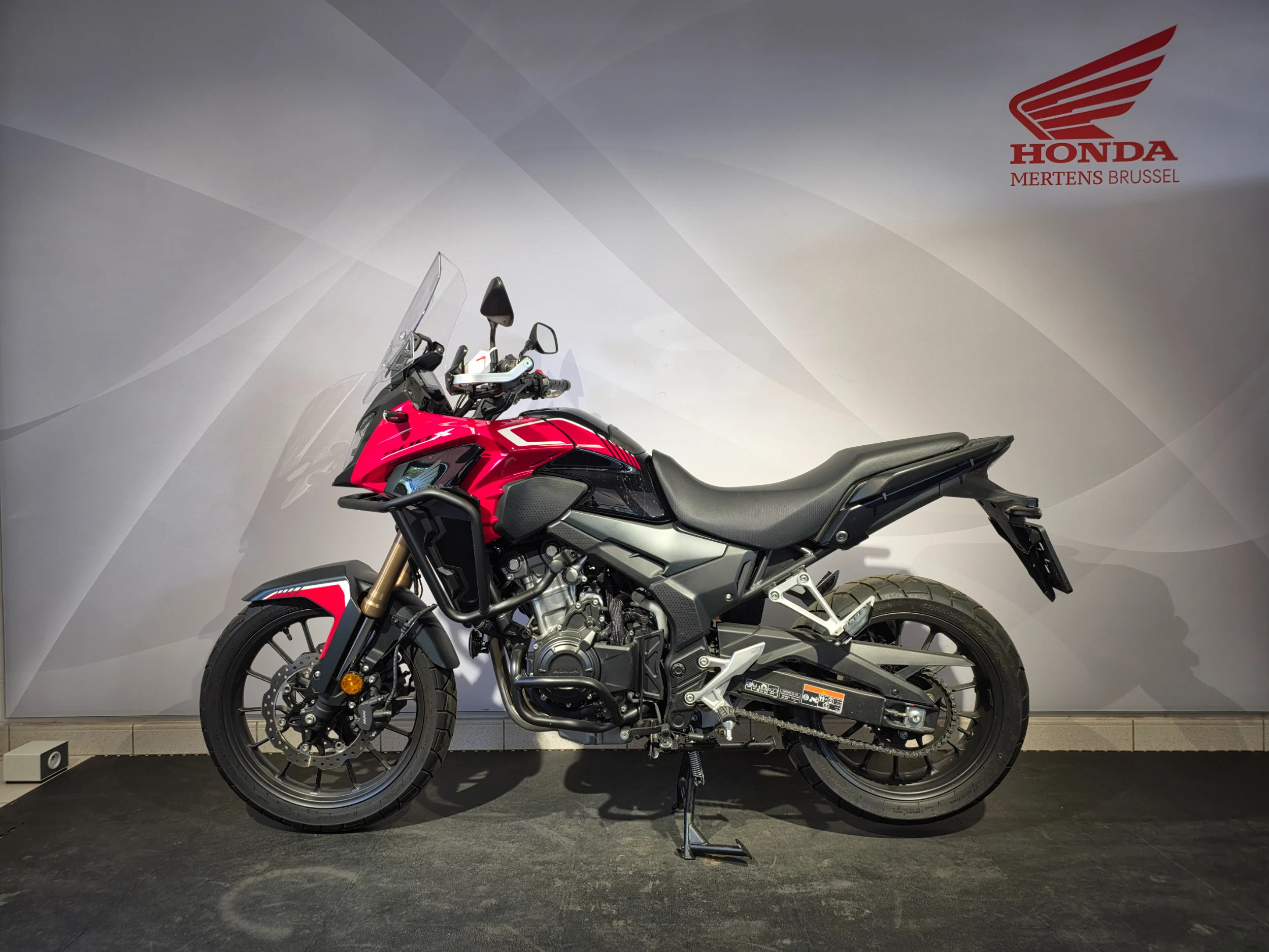 CB500X - Afbeelding 3