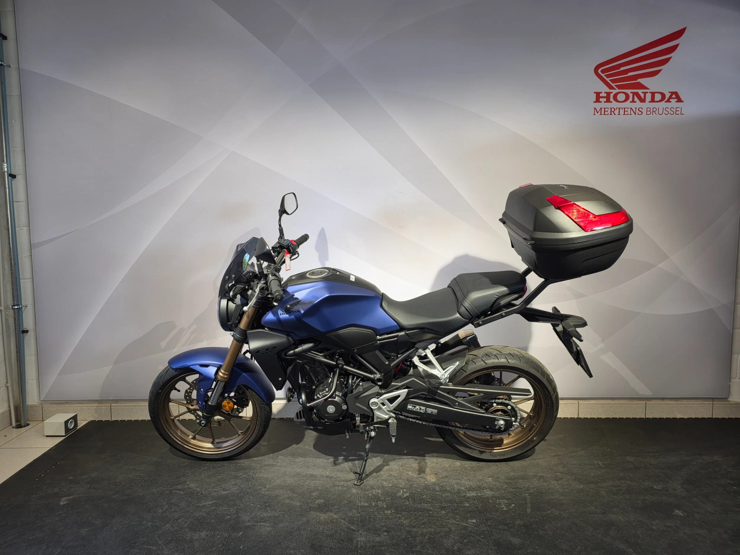 CB300R - Afbeelding 3