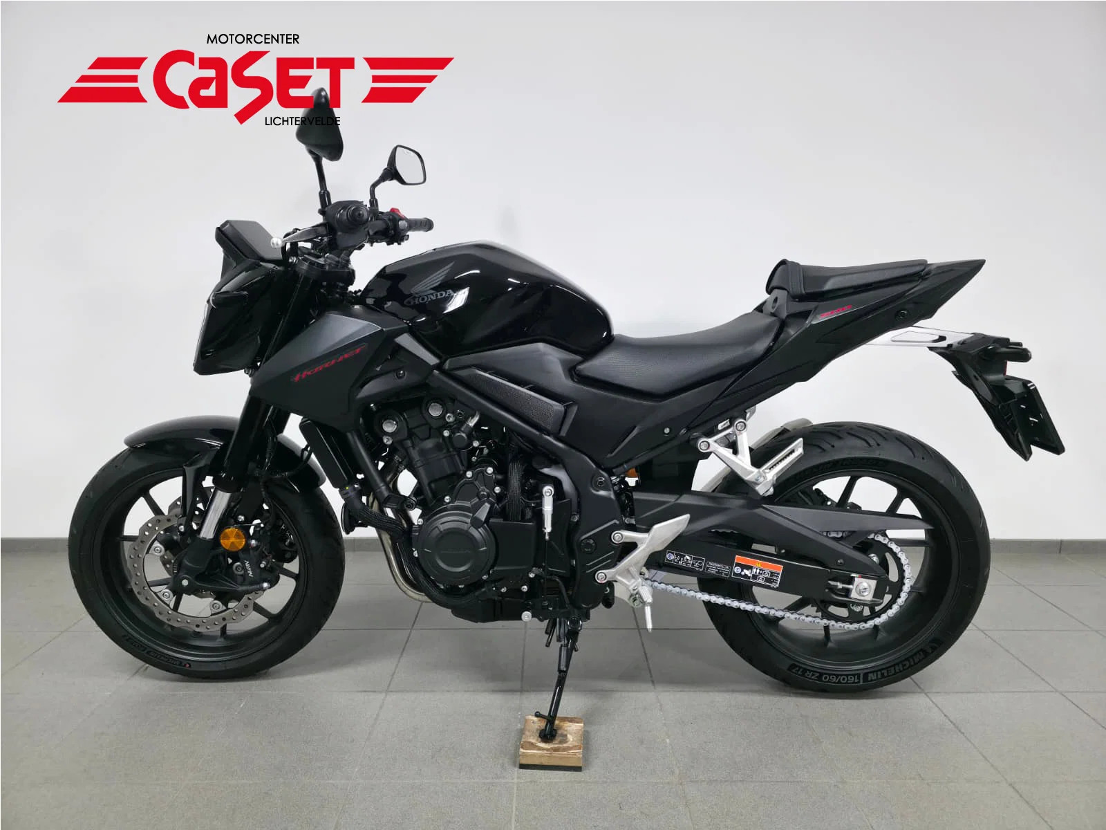 CB 500 F - Afbeelding 3